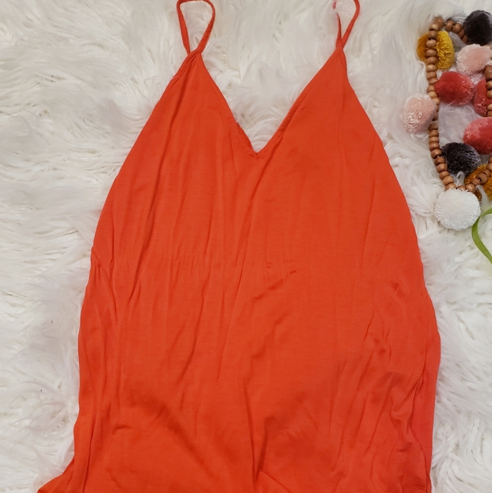 SOLD cut tank top:)SOLD